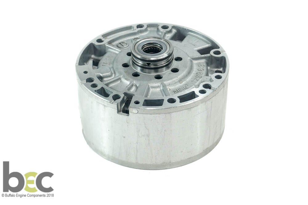 57762SA A42DL A43D A44D USED OVERDRIVE HOUSING Product Details